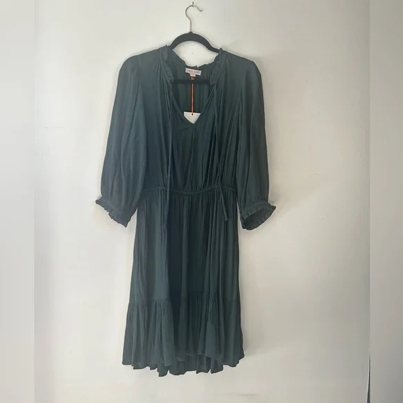 dark green dress target Dark Green Dress